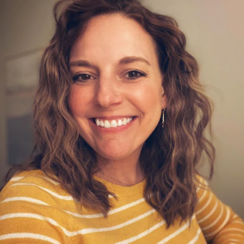 Meet your Posher, Heather